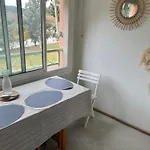 Location 2 Pieces A Agay Apartmán *