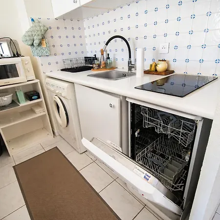 Location 2 Pieces A Agay Apartamento Saint-Raphaël