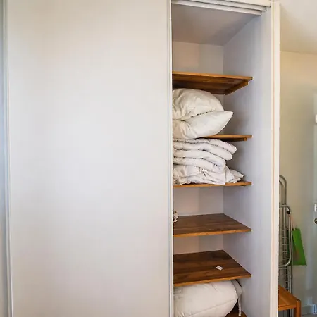 Apartamento Location 2 Pieces A Agay *