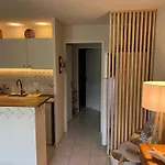 Apartamento Location 2 Pieces A Agay