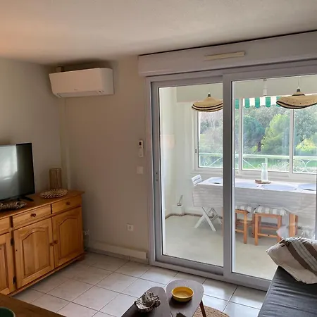 Appartamento Location 2 Pieces A Agay *