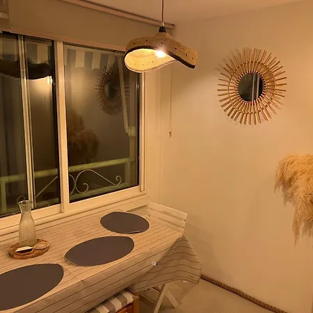 Location 2 Pieces A Agay * Saint-Raphaël