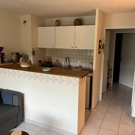 Appartamento Location 2 Pieces A Agay *